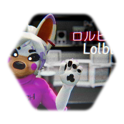 Lolbit (Kitsuverse)