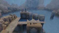 Ratchet basic dumb demo thing