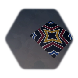 Flooring - Waxed - Primary Dark