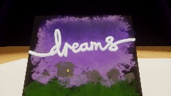 September 1st 2023 for Dreams be like: