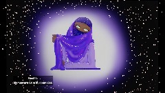 Galaxy Hijabi