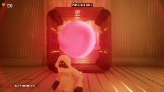 A screenshot taken in Dreams. 6 of 8.