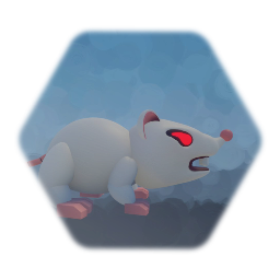 White Rat