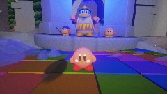 A screenshot taken in Dreams. 24 of 29.