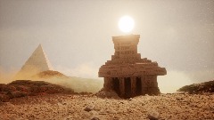 A screenshot taken in Dreams. 5 of 30.