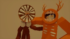 A screenshot taken in Dreams. 1 of 3.