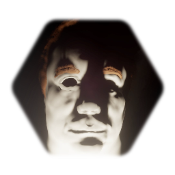 Michael Myers Mask-Halloween