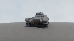 A screenshot taken in Dreams. 11 of 20.