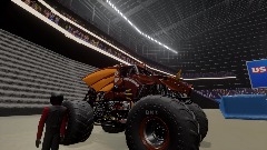 A screenshot taken in Dreams. 11 of 28.