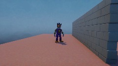 A screenshot taken in Dreams. 1 of 1.
