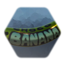 Chocolate Banana SD