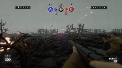A screenshot taken in Dreams. 6 of 7.