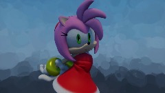 A screenshot taken in Dreams. 1 of 3.