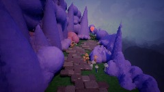 A screenshot taken in Dreams. 11 of 12.