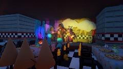 A screenshot taken in Dreams. 1 of 1.