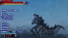 A screenshot taken in Dreams. 18 of 28.