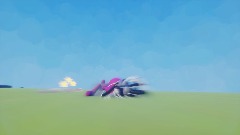 A screenshot taken in Dreams. 2 of 4.