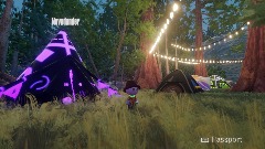 A screenshot taken in Dreams. 2 of 9.