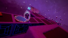 My Dreamiverse Dash!