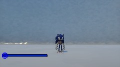 Sonic w.i.p