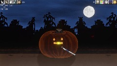 A screenshot taken in Dreams. 6 of 17.