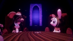 A screenshot taken in Dreams. 5 of 9.