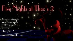 A screenshot taken in Dreams. 3 of 7.