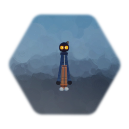 Ballistic 100% whitmore