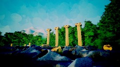 A screenshot taken in Dreams. 22 of 22.