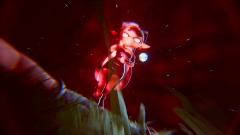 A screenshot taken in Dreams. 5 of 14.