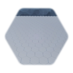 Hexagonal Tiles
