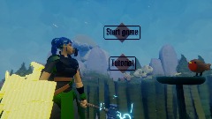 A screenshot taken in Dreams. 1 of 23.