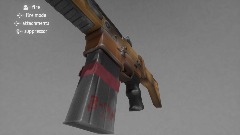 A screenshot taken in Dreams. 5 of 17.