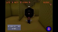 A screenshot taken in Dreams. 3 of 3.