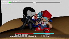 A screenshot taken in Dreams. 15 of 24.