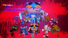 A screenshot taken in Dreams. 3 of 10.