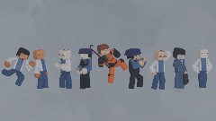 A screenshot taken in Dreams. 10 of 10.