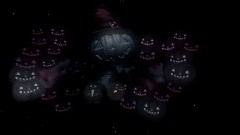 Something Somewhat Spooky