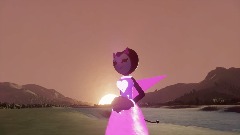 A screenshot taken in Dreams. 3 of 3.