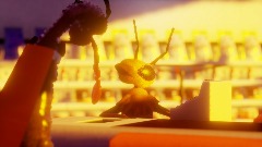 A screenshot taken in Dreams. 1 of 1.