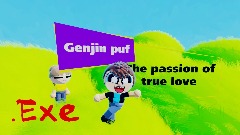 Genjin puf the passion of true love.EXE