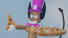 A screenshot taken in Dreams. 19 of 26.