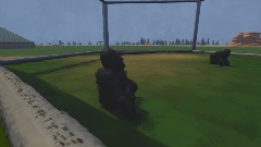 A screenshot taken in Dreams. 1 of 3.