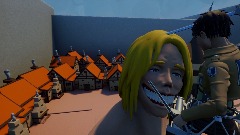 Atack on titan alpha 1.20