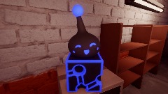 A screenshot taken in Dreams. 12 of 30.