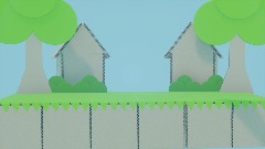 A screenshot taken in Dreams. 7 of 24.