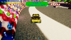 A screenshot taken in Dreams. 9 of 9.