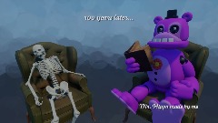 A screenshot taken in Dreams. 1 of 24.