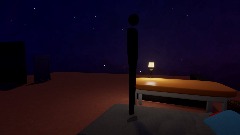 You have a Nightmare