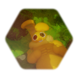 Bunniman V2